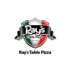 Ray`s Table Pizza